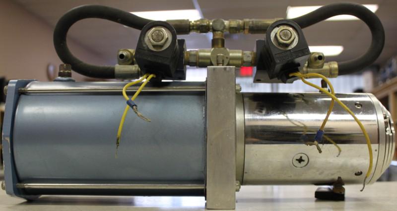 Pro hopper Hydraulic Pump G Force - Pair, US $600.00, image 8