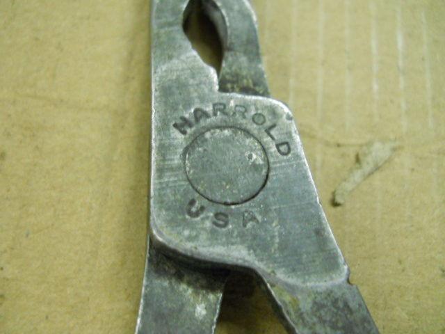 vintage harold pliers 6 inch special usa, US $0.99, image 2