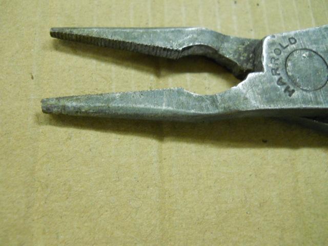 vintage harold pliers 6 inch special usa, US $0.99, image 3