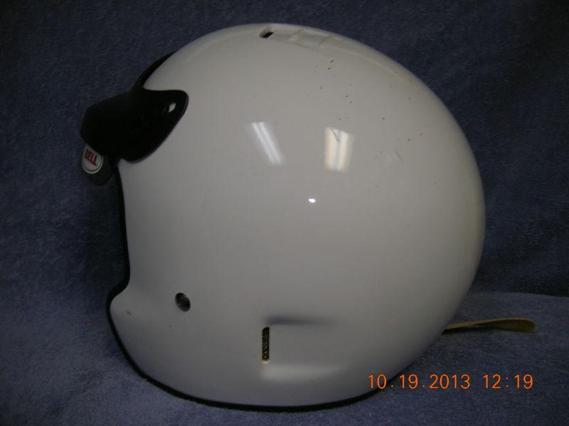 Bell Helmet Mag 5 7 1/2 Very nice, US $29.00, image 3