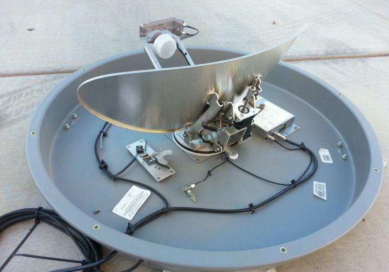 Buy Winegard roadtrip sd stationary satellite system RV 5th wheel