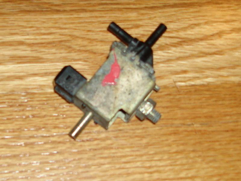 Buy NISSAN VSV EGR Vacuum Switch Solenoid Valve AESA12311 in Spokane