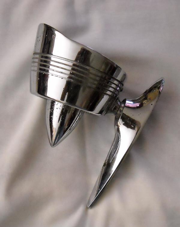 Buy 1957 58 Mercury Turnpike Cruiser,Edsel Bullet type Rear View