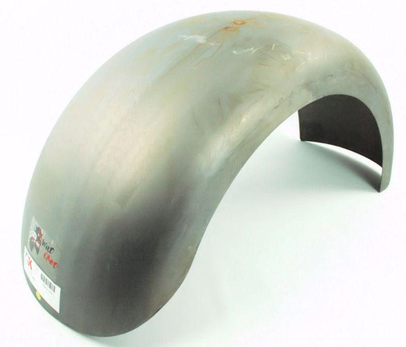 Buy KUSTOMWERKS 11" REAR FENDER 240250MM TIRE HARLEY RIGID HARDTAIL
