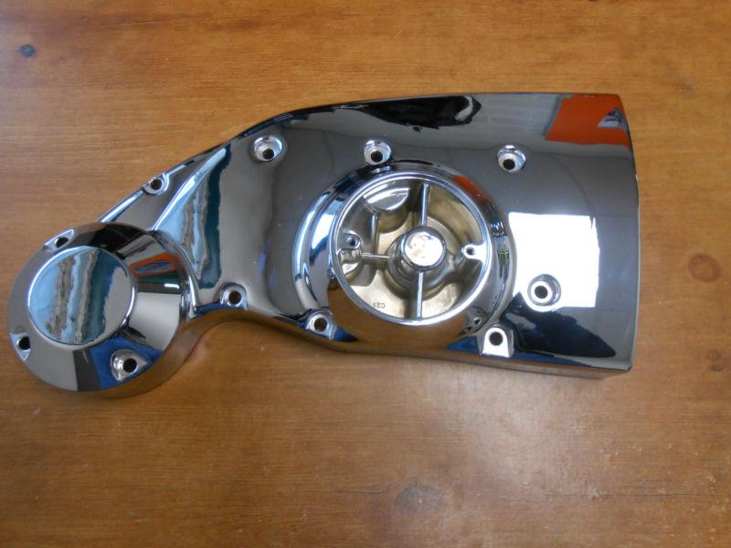 Buy Chrome cam cover in Mannsville, New York, US, for US 300.00