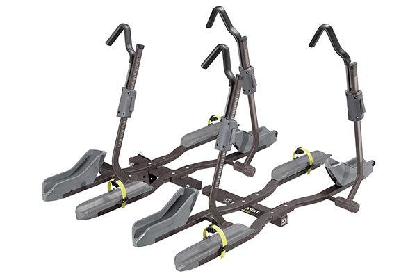 Swagman semi platform bike rack - 64695