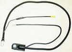 Acdelco 4sd42xt battery cable 88861307
