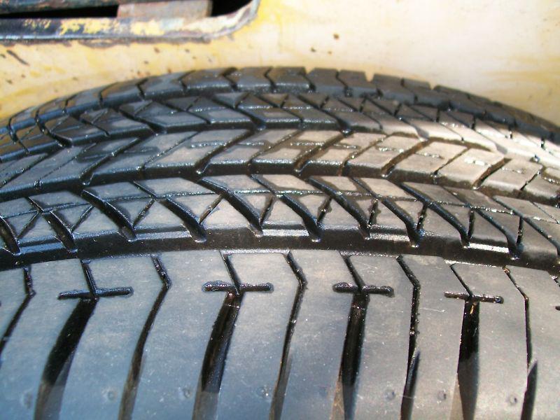 2012 toyota prius v wheel & tire, US $165.00, image 2