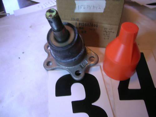 1988 1989 1990 1991 1992 1993 chevy c10 c15 ball joint