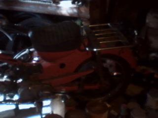 1969 Honda Trail 90, US $200.00, image 2