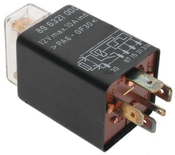 Buy Echlin Ignition Parts ECH FR100 Fuel Pump Relay in Chino