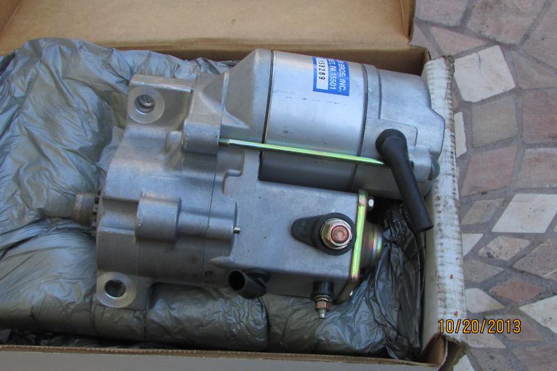 Buy POSTAL TRUCK STARTER MOTOR in Somers Point, New Jersey, US, for US