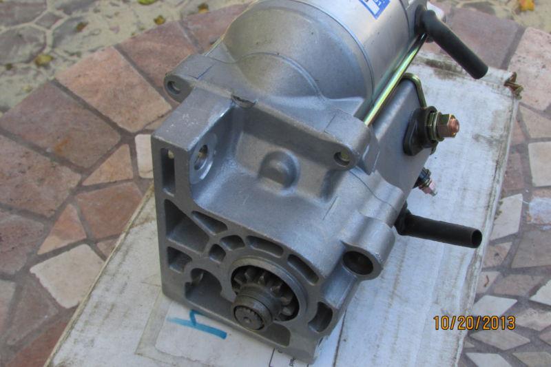 Buy POSTAL TRUCK STARTER MOTOR in Somers Point, New Jersey, US, for US