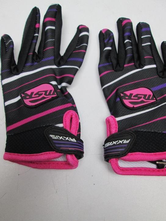 Msr m13 starlet mx gloves girls youth small