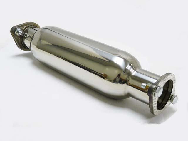 Obx cat delete pipe spiral type 95-99 eclipse