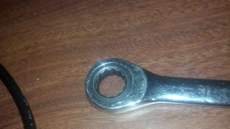 13mm ratchet wrench 
