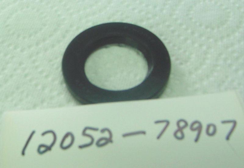 Inner primary bearing seal,primary parts,primary,rpls. hd# 12052,fits 1984/2005