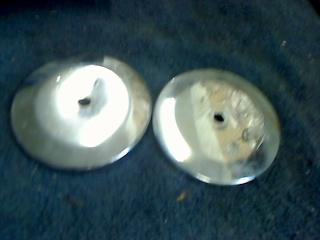 Honda ct70 air filter caps