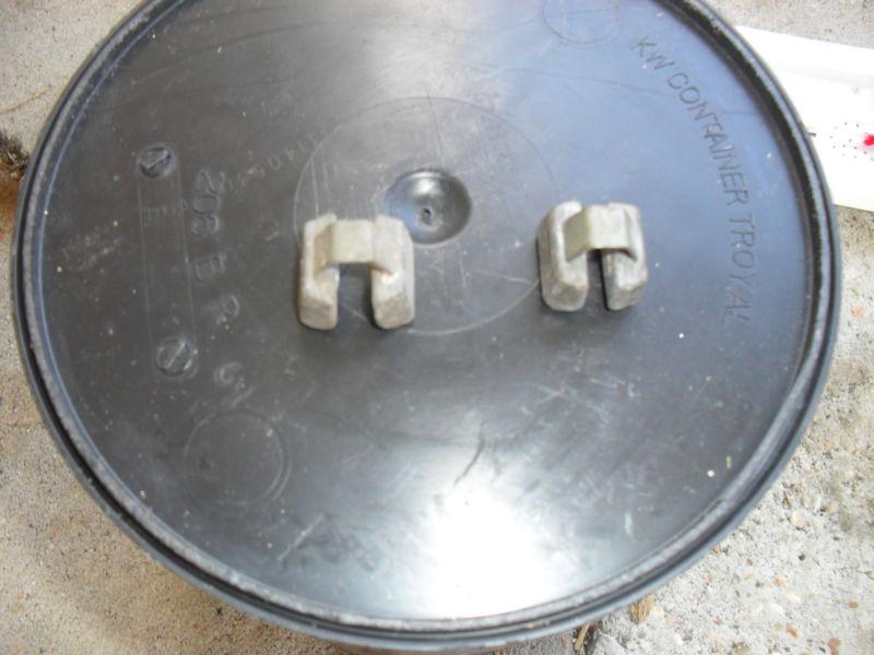 Buy Honda CX500 Wheel Rim balance weights in Harvey, Louisiana, US, for