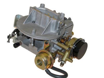 United reman 7-7556 carburetor-carburetor-reman
