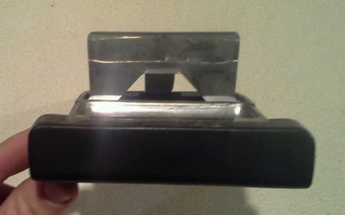 PR PORSCHE 914 70-76 ? LIGHTER ASHTRAY , US $19.99, image 2