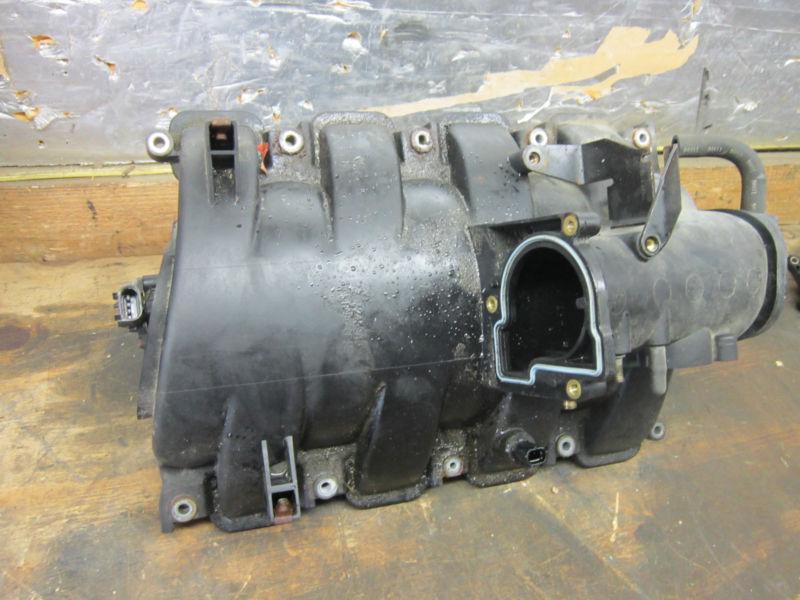 Purchase 02 JEEP GRAND CHEROKEE 4.7 LAREDO HYDRAULIC COOLING FAN