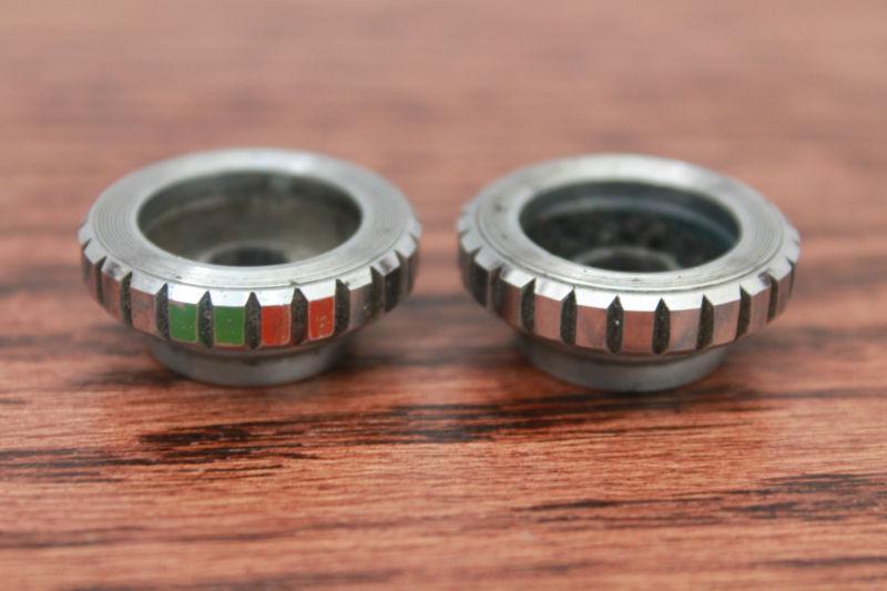 Blaupunkt becker radio levers porsche 356 911 912 vw bmw mercedes bus bug