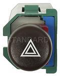 Standard motor products hzs126 hazard warning switch