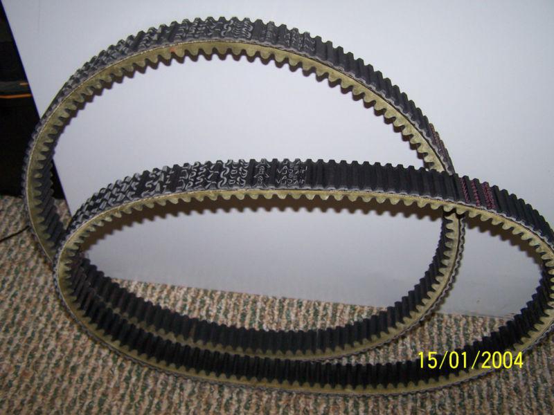 Arctic Cat 0627-059 Belts new, US $145.00, image 2