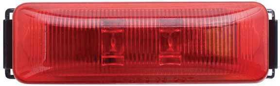Balkamp bk mcl61rk - trailer - side marker light, 4"" x 1.25"" x 1""