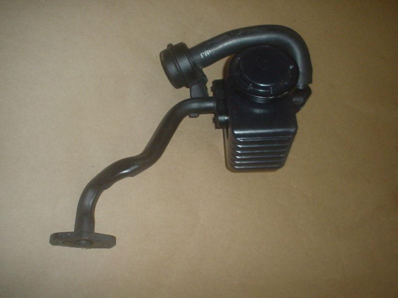 Buy 8892 Camaro Firebird Electric Air Smog Pump Diverter Valve