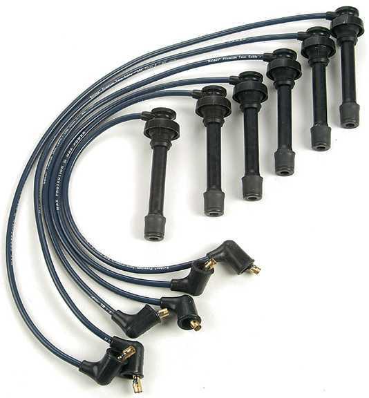 Buy Belden BEL 700035 Spark Plug Wire Set Premium in Chino
