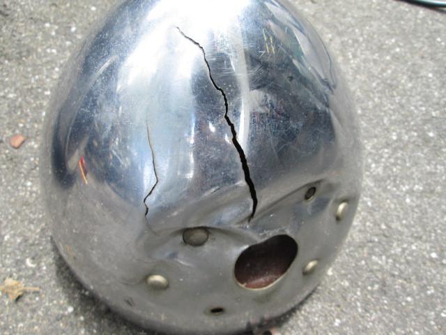 1934 Packard 1103 Super 8 Headlight Housing , US $50.00, image 5