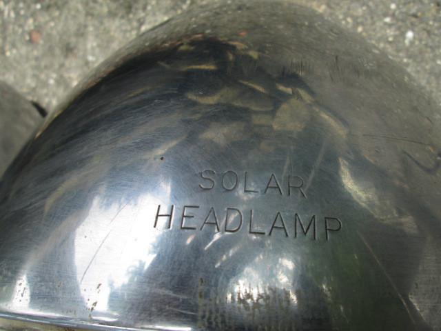 1934 Packard 1103 Super 8 Headlight Housing , US $50.00, image 6