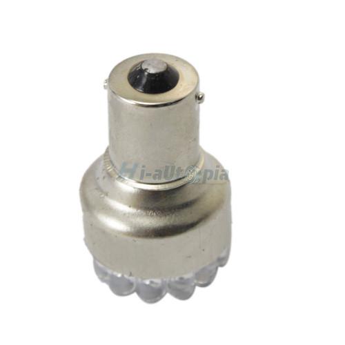 5 pcs Car Lamp 19-LED Light Turn Tail Brake Turn Signal Bulbs 1156 382 BA15S 12V, US $7.99, image 6
