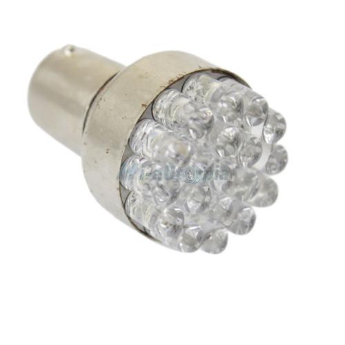 5 pcs Car Lamp 19-LED Light Turn Tail Brake Turn Signal Bulbs 1156 382 BA15S 12V, US $7.99, image 7