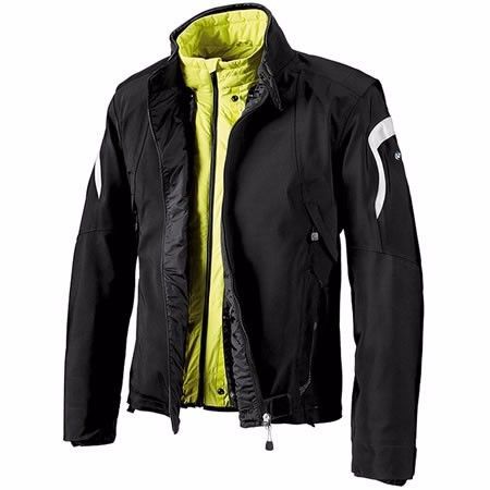 Bmw tourshell jacket