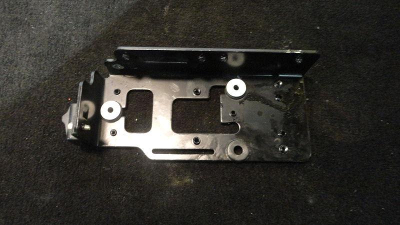 Used electrical plate #830236 1 for 2001 mercury 30hp 30elpto outboard motor