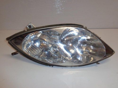 2011 arctic cat m8 right headlight f800 2005-2011 cf cfr m5 m6 m1000 0609-848