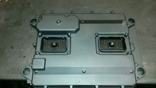 Cat 3406e ecm