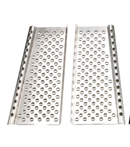 Outer limits max grip arctic cat z120 aluminum clearcoat