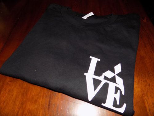 Love mitsubishi tee tshirt xs s m l xl 2x 3x 4x evo eclipse dsm
