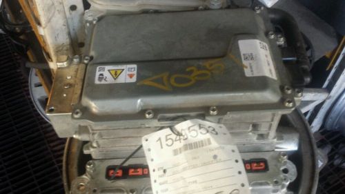 2013-2015 ford fusion hybrid inverter / converter
