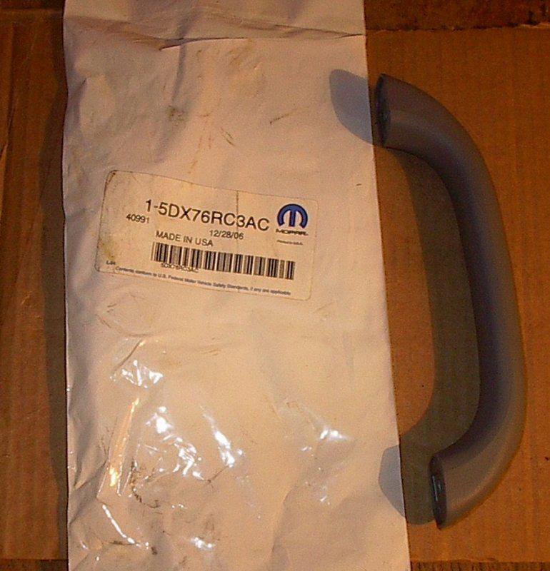 5dx76rc3ac handle passenger assist handle passenger side 