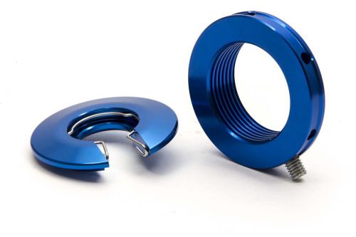 Afco racing products 2.625 in id spring coil-over kit p/n 20135d