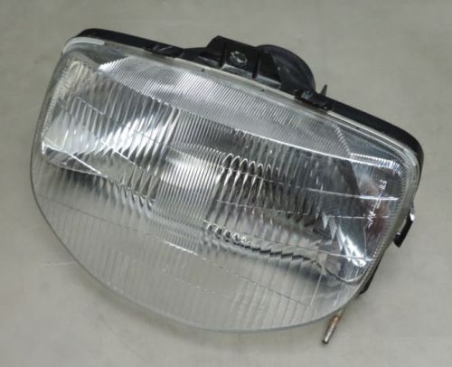 Yamaha srx 700 headlight head light v max mountain phazer venture sxr