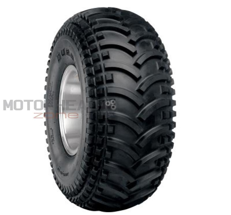 Duro mud/sand/snow tire hf243 24 x 9 x 11 tl atv tire 24-9-11 ply:2  new