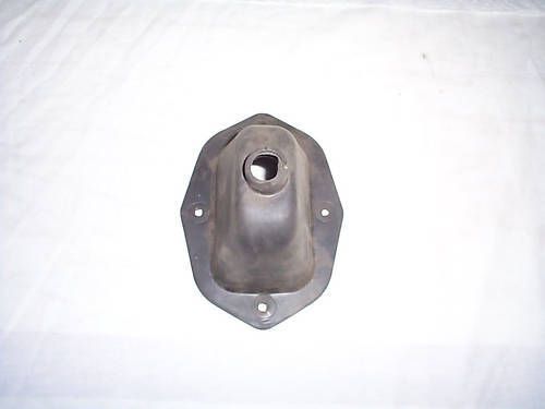 Polaris tie rod boot 1984-1998 wedge chassis