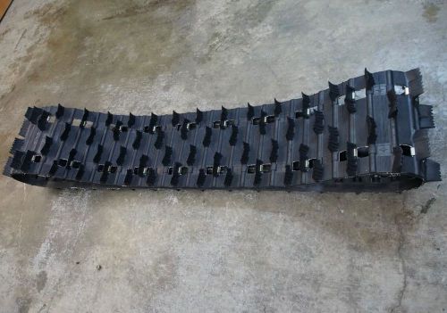 Polaris rmk 800 159" track