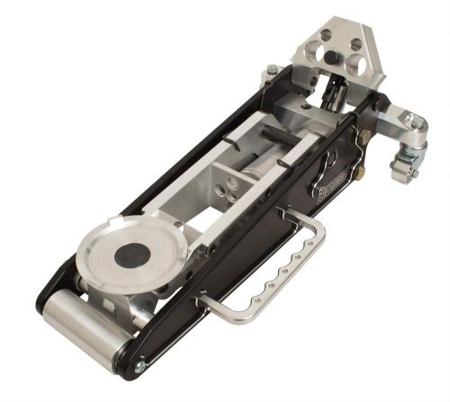 Joes racing 55525 pro1 aluminum race jack-3600lb capacity-stock car-scca-imca